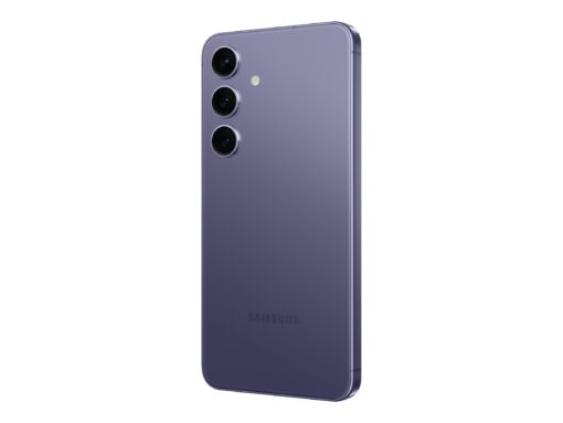 Samsung Galaxy S24 6.2" 128GB - Koboltviolet