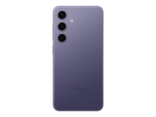 Samsung Galaxy S24 6.2" 128GB - Koboltviolet
