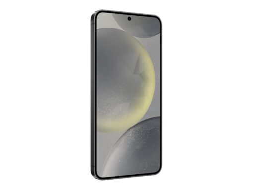 Samsung Galaxy S24 6.2" 128GB - Sort Onyx