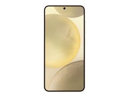Samsung Galaxy S24 6.2" 256GB - Amber Yellow