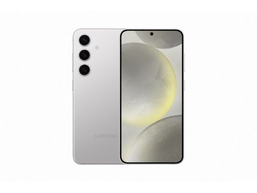 Samsung Galaxy S24 6.2" 256GB - Grå marmor