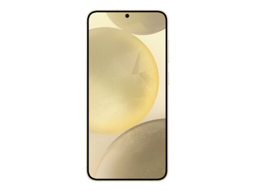Samsung Galaxy S24+ 6.7" 256GB - Amber Yellow