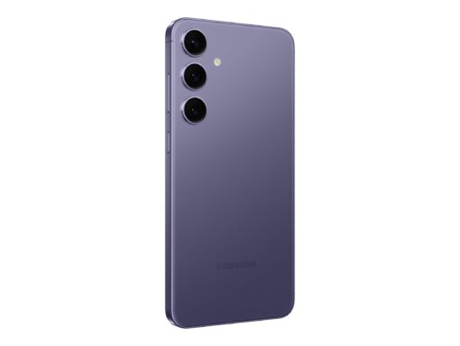 Samsung Galaxy S24+ 6.7" 256GB - Koboltviolet