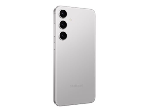 Samsung Galaxy S24+ 6.7" 512GB Grå marmor