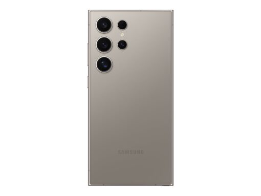 Samsung Galaxy S24 Ultra 6.8" 512GB Titangrå
