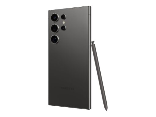 Samsung Galaxy S24 Ultra 6.8" 512GB - Titansort