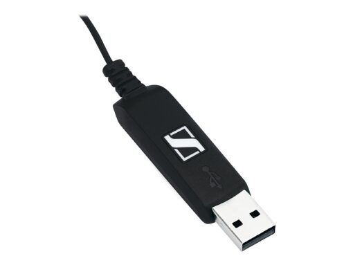 Sennheiser PC 8 USB Kabling Headset