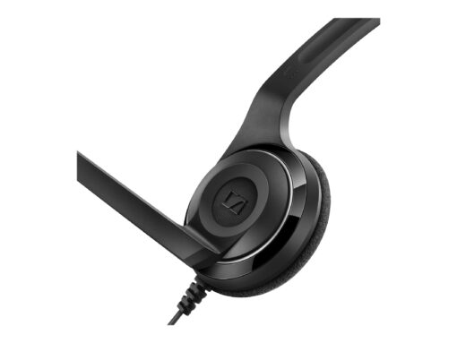 Sennheiser PC 8 USB Kabling Headset