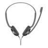 Sennheiser PC 8 USB Kabling Headset