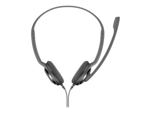 Sennheiser PC 8 USB Kabling Headset