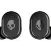 Skullcandy Grind Trådløs Ægte trådløse øretelefoner Sort