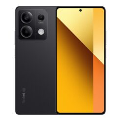 Xiaomi Redmi Note 13 5G 6.67" 256GB Grafitsort