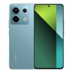 Xiaomi Redmi Note 13 Pro 5G 6.67" 256GB - Ocean Teal