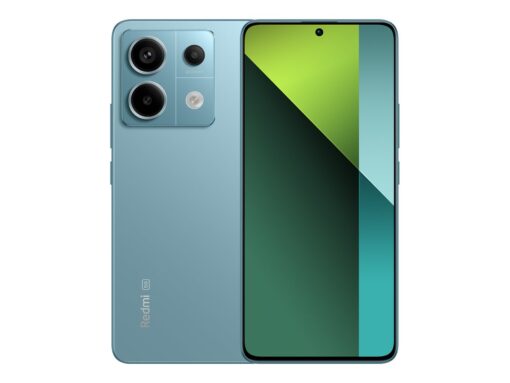 Xiaomi Redmi Note 13 Pro 5G 6.67" 256GB - Ocean Teal