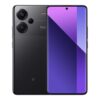 Xiaomi Redmi Note 13 Pro+ 6.67" 256GB - Midnat Sort