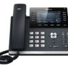 Yealink SIP T46U VoIP telefon Klassisk grå