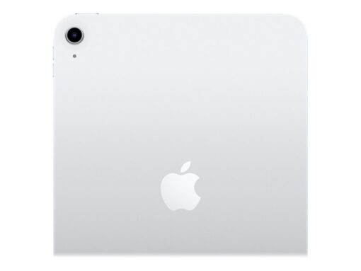 Apple iPad 10.9" (2022) Wi-Fi+5G 256GB - Silver