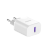 Dudao A20EUT Adapter 18Watt 1xUSB-C (1m USB-A to USB-C cable included)