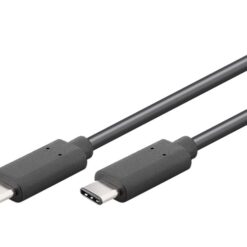 Goobay USB 3.1 Cable USB type C 1m
