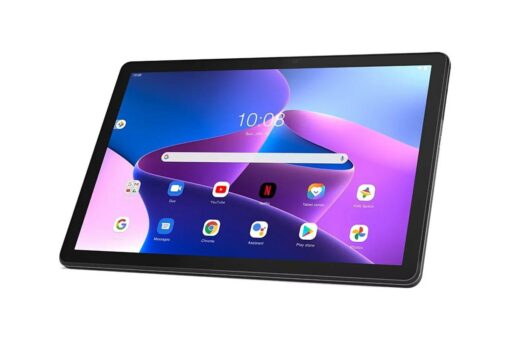 Lenovo Tab M10 (3rd Gen) ZAAE