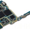 Samsung Galaxy Note 2 N7100 Mainboard