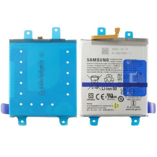 Samsung Galaxy S23 FE Batteri Original EB-BS711ABY