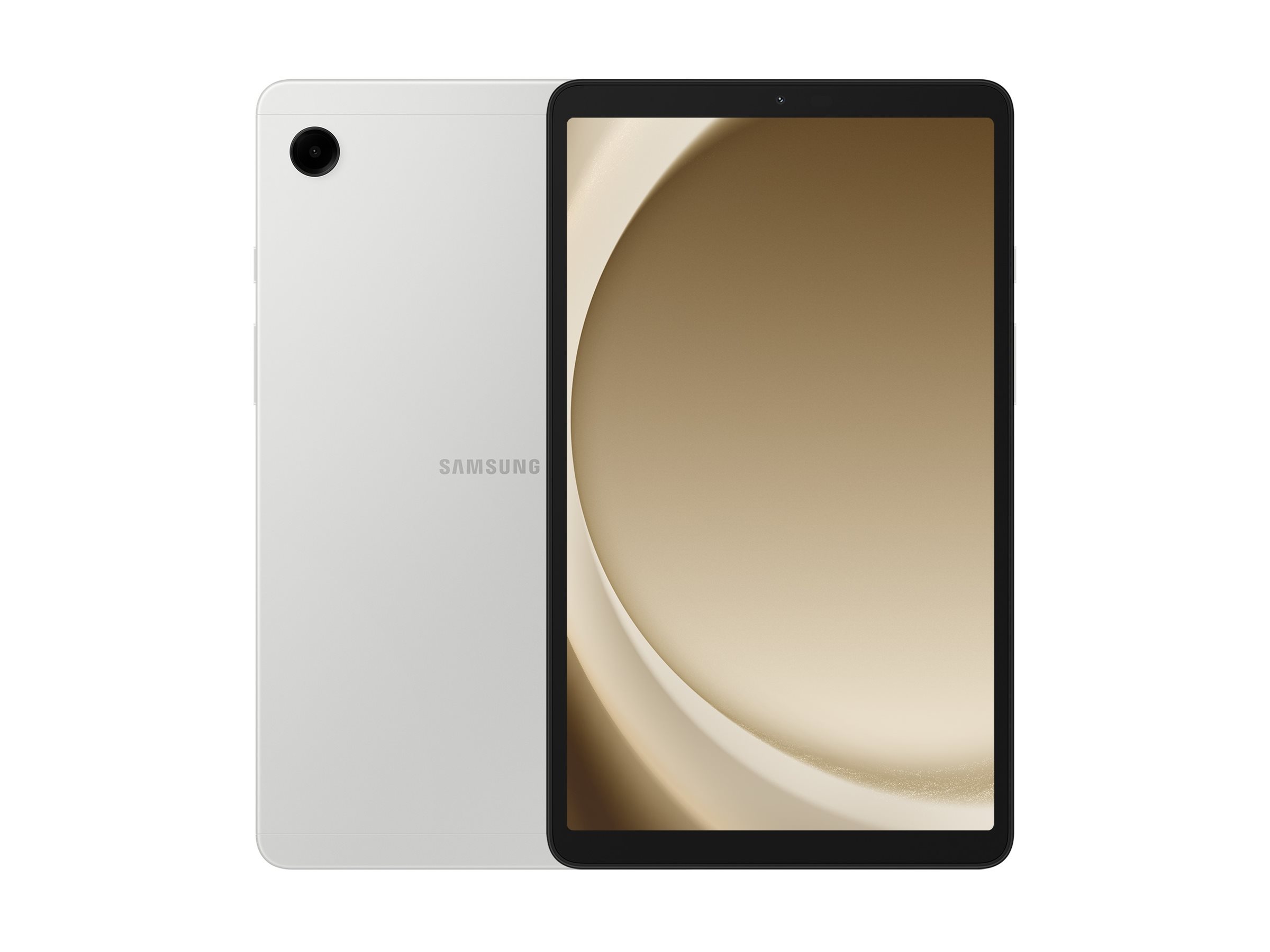 Samsung Galaxy Tab A9 64GB 4GB 8.7" - Silver
