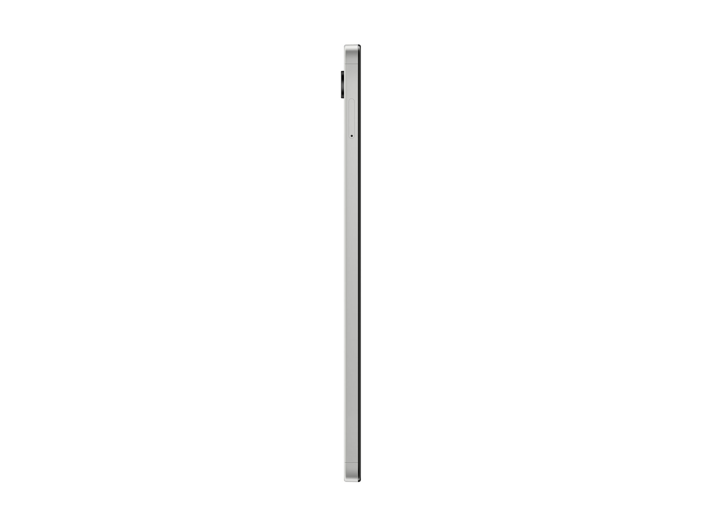 Samsung Galaxy Tab A9 64GB 4GB 8.7" - Silver