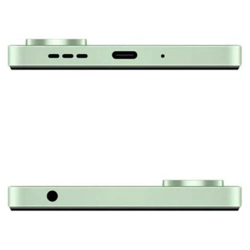 Xiaom Redmi 13C 128gb Smartphone Klövergrön(3)