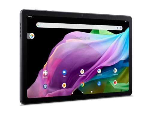 Acer ICONIA Tab P10 P10 11 10.4" 64GB 4GB Grå