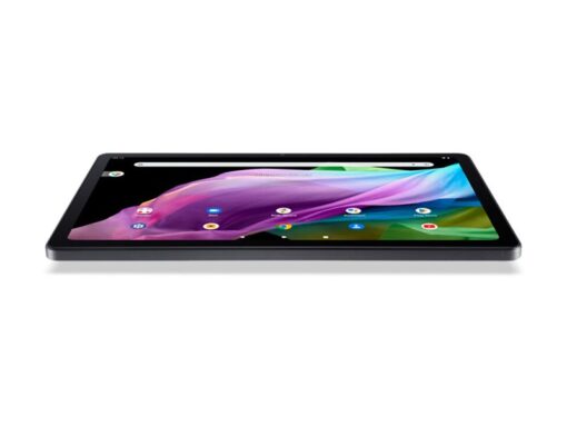 Acer ICONIA Tab P10 P10 11 10.4" 64GB 4GB Grå