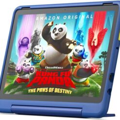 Amazon Fire HD 10 Kids Pro Tablet 10" 32GB 3GB Nebula