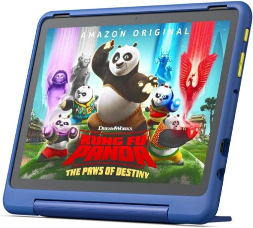 Amazon Fire HD 10 Kids Pro Tablet 10" 32GB 3GB Nebula