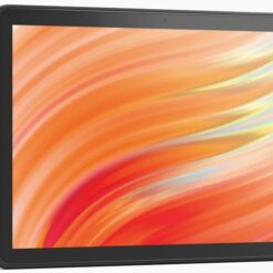 Amazon Fire HD 10 Tablet 10" 32GB 3GB Sort
