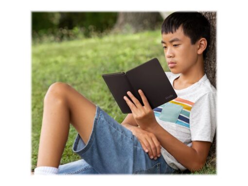 Amazon Kindle Paperwhite Kids Edition 6.8" 8GB Sort