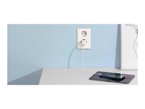 Anker PowerPort Strømforsyningsadapter 20Watt