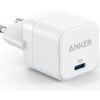 Anker PowerPort Strømforsyningsadapter 20Watt