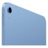 Apple 10.9 inch iPad Wi Fi 10.9" 256GB Blå