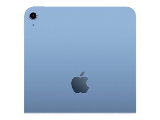 Apple 10.9 inch iPad Wi Fi 10.9" 256GB Blå