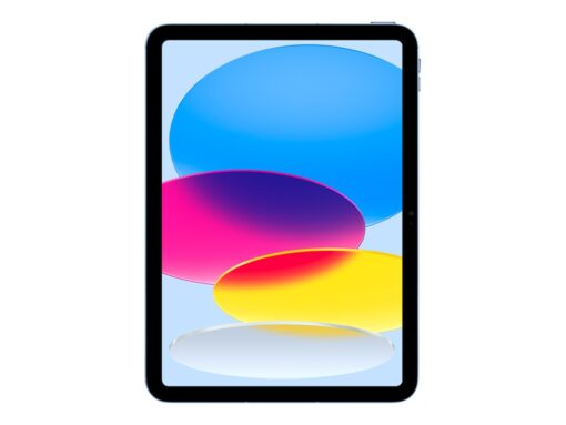 Apple 10.9 inch iPad Wi Fi 10.9" 256GB Blå