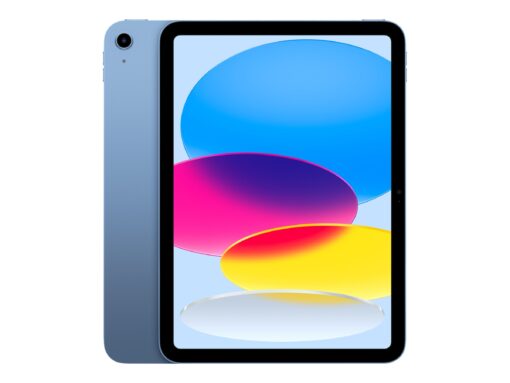 Apple 10.9 inch iPad Wi Fi 10.9" 256GB Blå