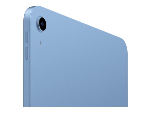 Apple 10.9 inch iPad Wi Fi 10.9" 256GB Blå