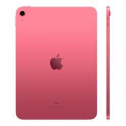 Apple 10.9 inch iPad Wi Fi 10.9" 256GB Pink