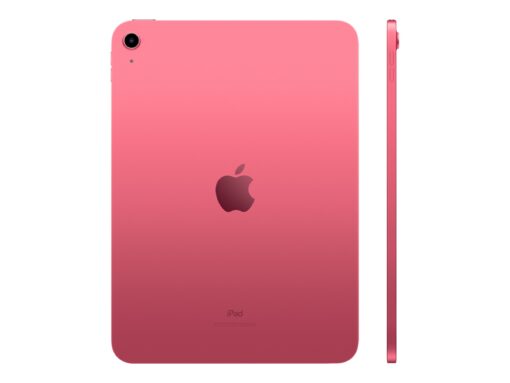 Apple 10.9 inch iPad Wi Fi 10.9" 256GB Pink