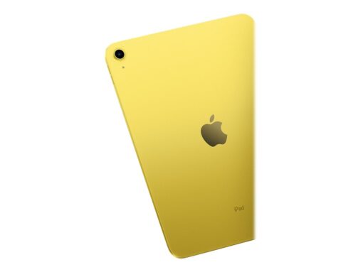 Apple 10.9 inch iPad Wi Fi 10.9" 64GB Gul