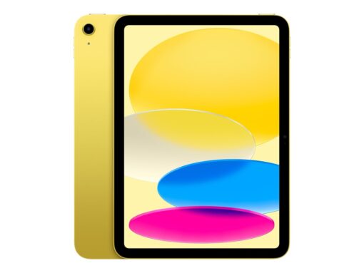 Apple 10.9 inch iPad Wi Fi 10.9" 64GB Gul