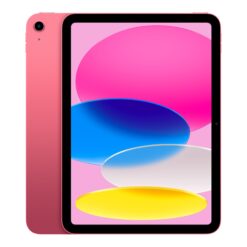 Apple 10.9 inch iPad Wi Fi 10.9" 64GB Pink