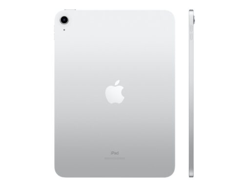 Apple iPad 10.9" (2022) Wi Fi 256GB Silver