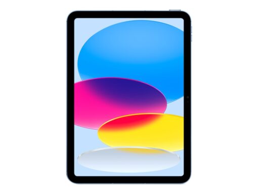 Apple iPad 10.9" (2022) Wi Fi+5G 256GB Blue