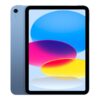 Apple iPad 10.9" (2022) Wi Fi+5G 256GB Blue